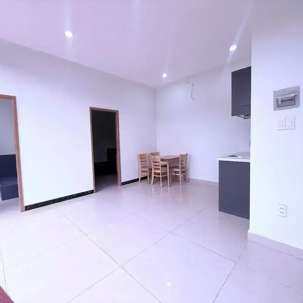 Cho thuê phòng 560, Phạm Văn Đồng - zbt, Phường 13, Quận Bình Thạnh, Hồ Chí Minh N3676 P1533