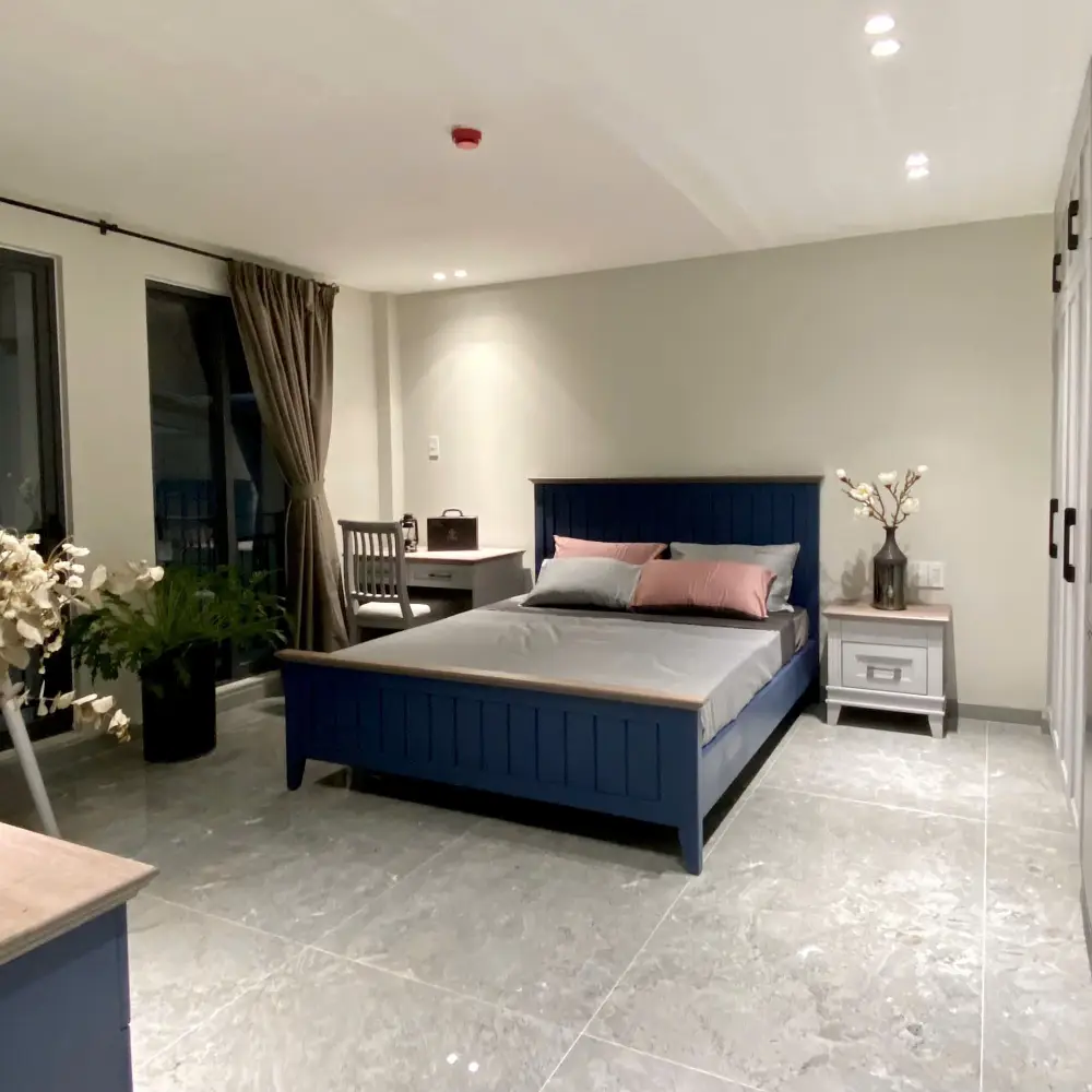 Cho thuê phòng 8/3, Hồ Hảo Hớn ZTT1, Phường Cô Giang, Quận 1, Hồ Chí Minh