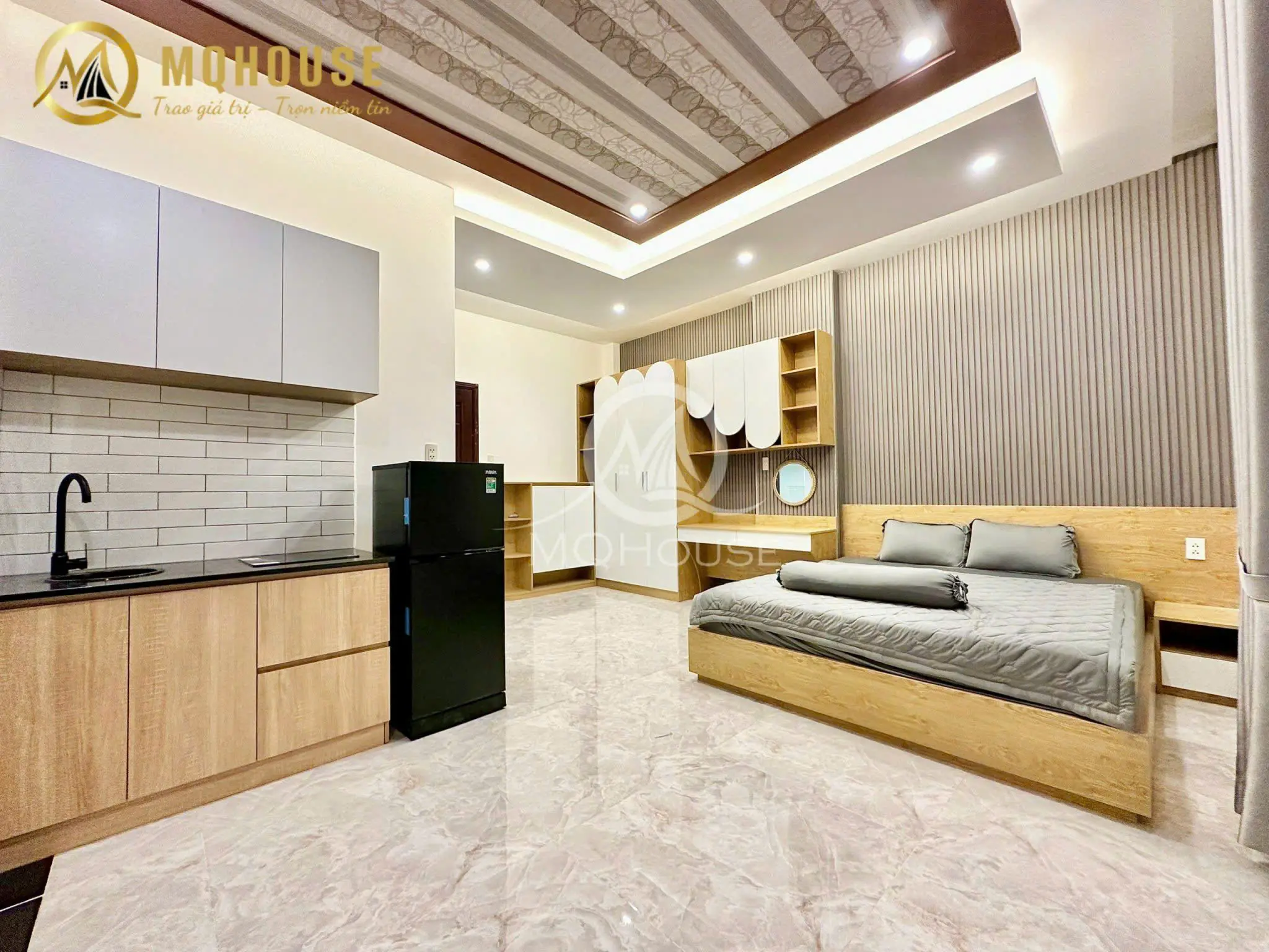 Cho thuê phòng 23, Lộc Hưng ZTT3, Phường 06, Quận 10, Hồ Chí Minh N4 P1539