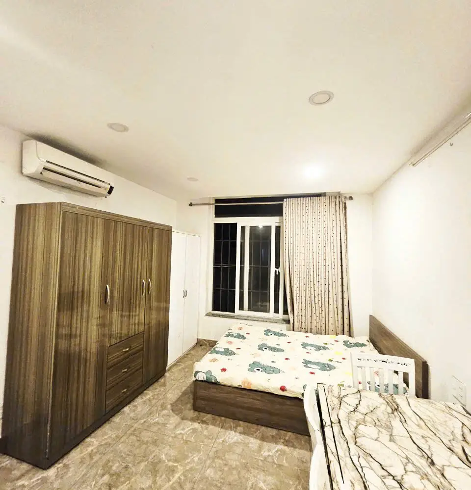 Cho thuê phòng 495/8/29, Tô Hiến Thành ZTT1, Phường 14, Quận 10, Hồ Chí Minh N4777 P1542