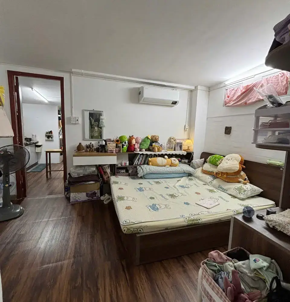 Cho thuê phòng 2H, Cư xá Phan Đăng Lưu - zbt, Phường 03, Quận Bình Thạnh, Hồ Chí Minh N5310 P1544