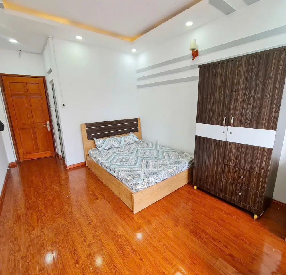 Cho thuê phòng 52B, Lê Trực - zbt, Phường 07, Quận Bình Thạnh, Hồ Chí Minh N5750 P1545