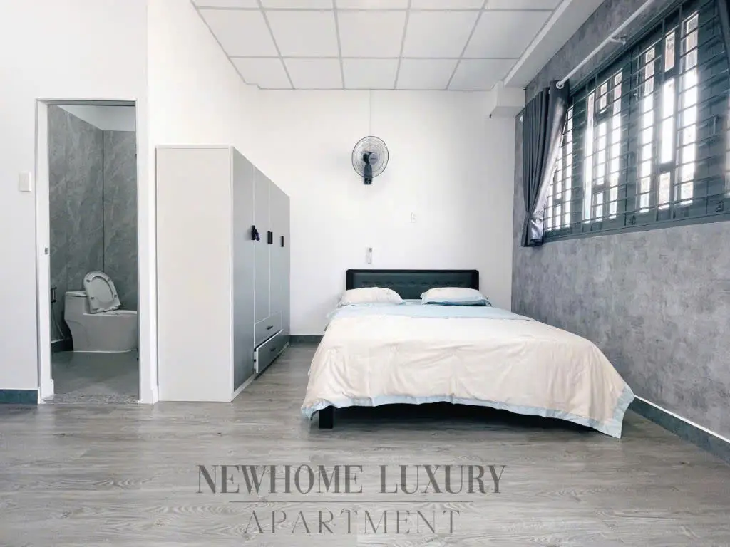 Cho thuê phòng 47H, Bắc Hải ZTT3, Phường 15, Quận 10, Hồ Chí Minh N6372 P1547