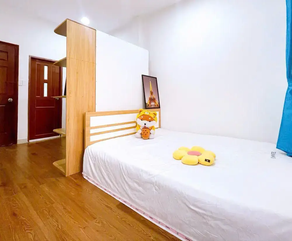 Cho thuê phòng 194, Phan Văn Trị - zbt, Phường 12, Quận Bình Thạnh, Hồ Chí Minh N2715 P1551