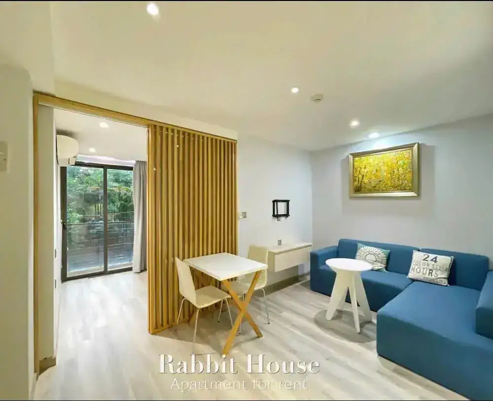 Cho thuê phòng 46/31, Nguyễn Cửu Vân - zbt, Phường 17, Quận Bình Thạnh, Hồ Chí Minh N648 P1552