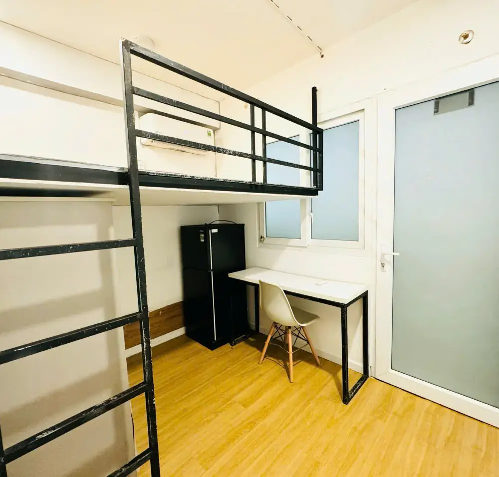 Cho thuê phòng 154/100, Âu Dương Lân ZTT1, Phường 03, Quận 8, Hồ Chí Minh N5462 P1553