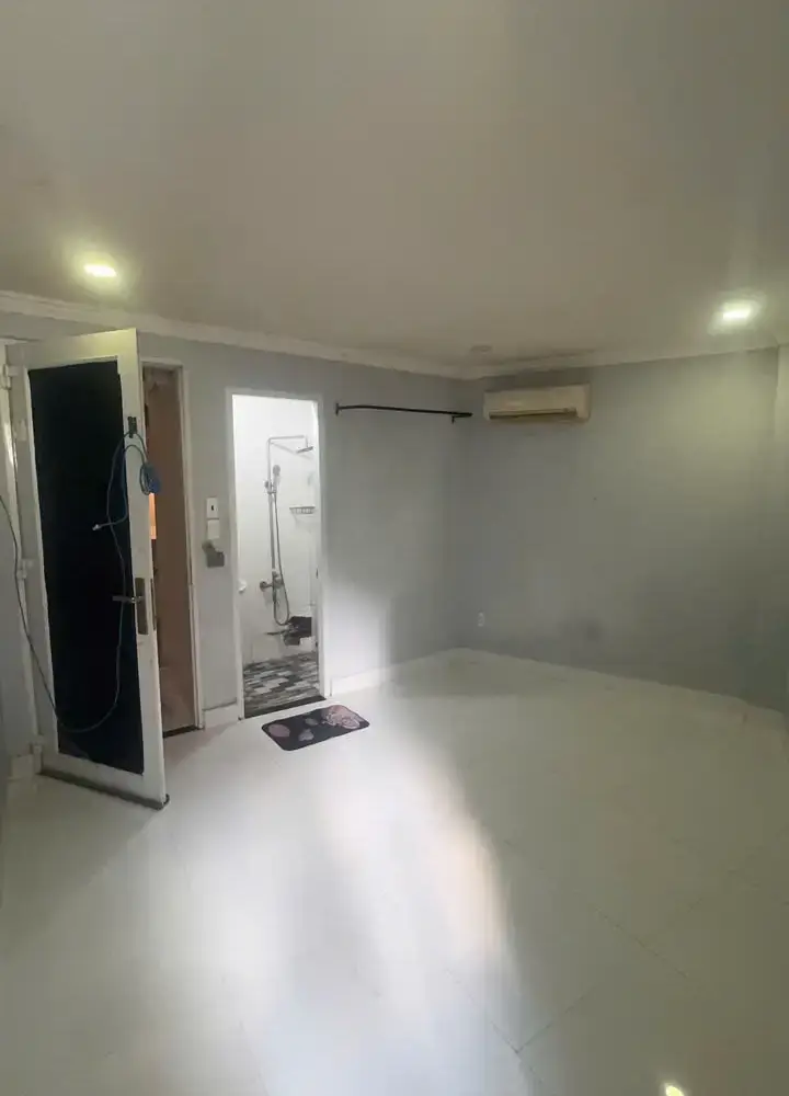 Cho thuê phòng 648/85/30, Cách Mạng Tháng Tám ZTT1, Phường 11, Quận 3, Hồ Chí Minh N7161 P1557