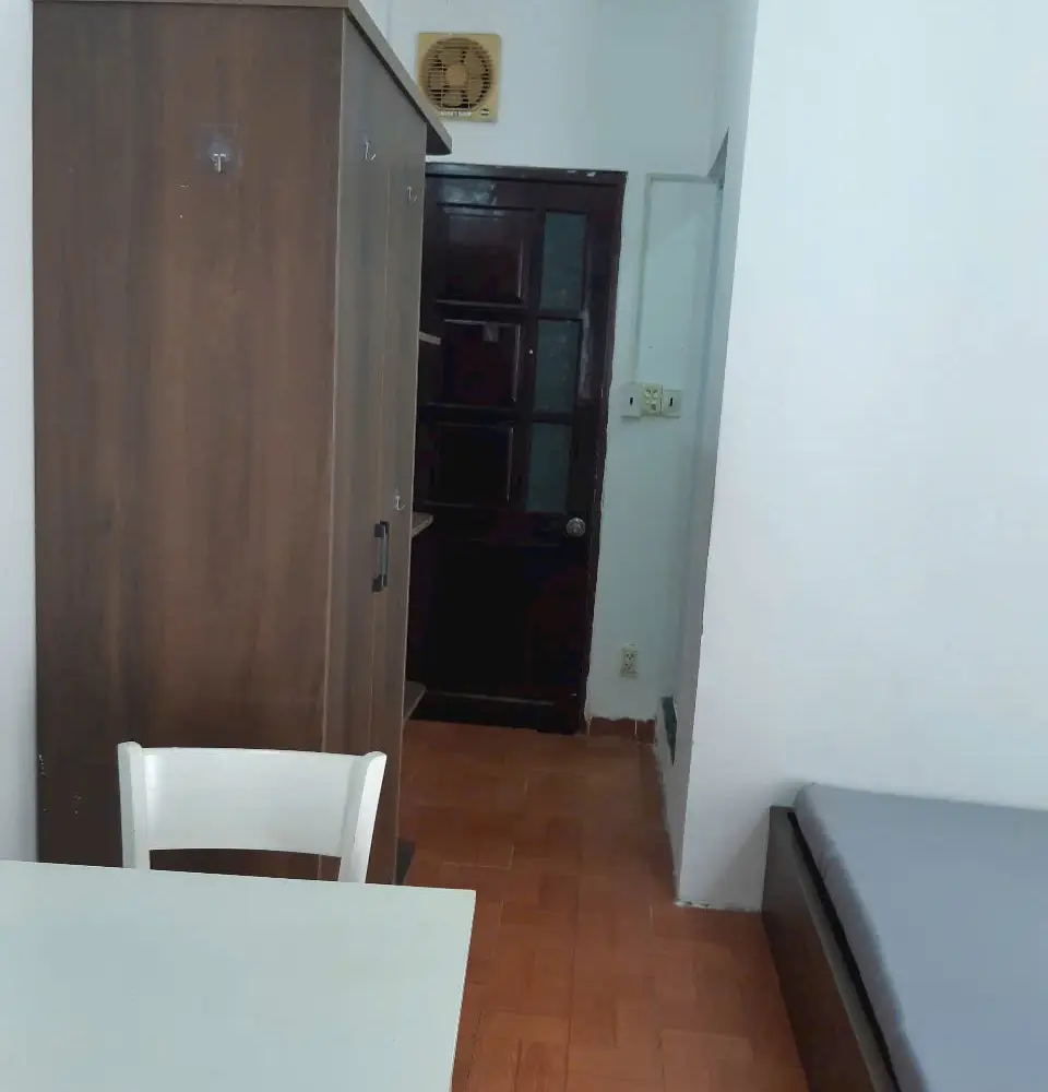 Cho thuê phòng 221/30, Lê Văn Sỹ ZTT5, Phường 13, Quận 3, Hồ Chí Minh