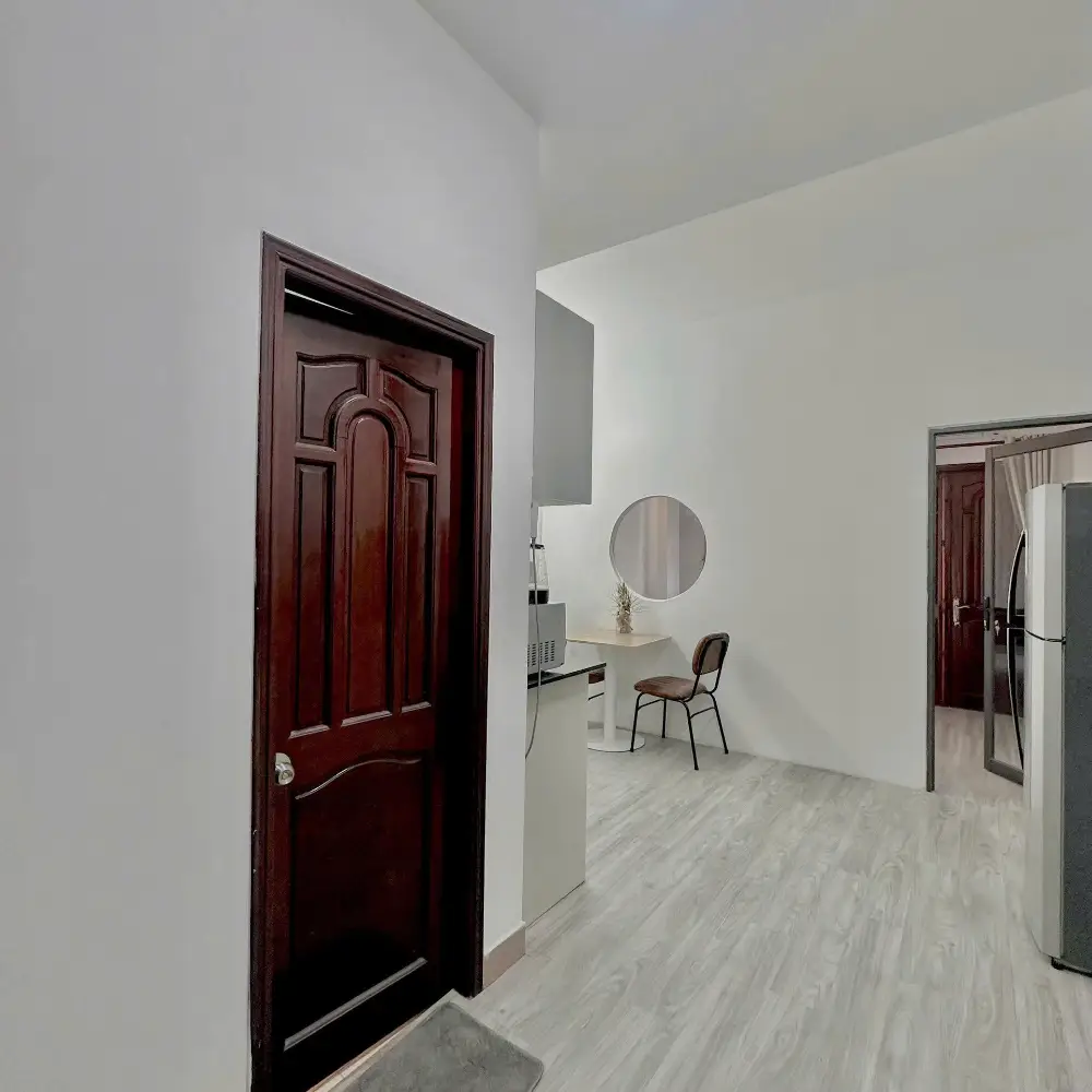 Cho thuê phòng 24/15, Thủ Khoa Huân ZTT3, Phường Bến Thành, Quận 1, Hồ Chí Minh N42 P1559