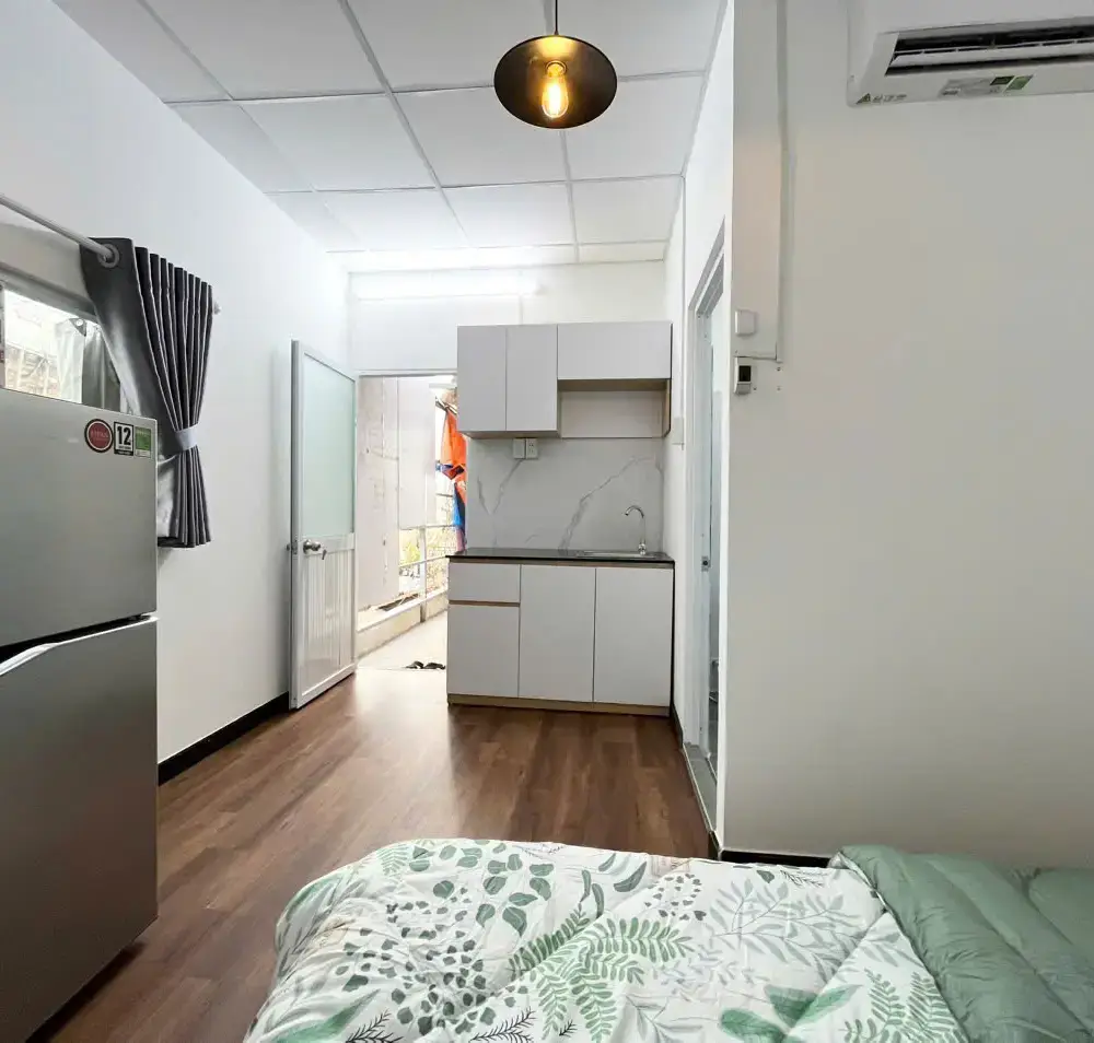 Cho thuê phòng 54/1, Trần Khắc Chân ZTT3, Phường Tân Định, Quận 1, Hồ Chí Minh N2639 P1560