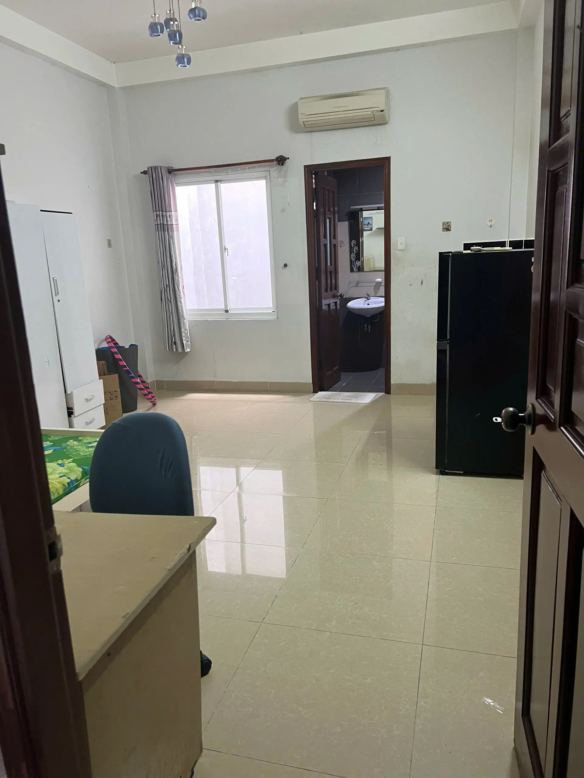 Cho thuê phòng 196/2/15, Tô Hiến Thành ZTT3, Phường 15, Quận 10, Hồ Chí Minh N43 P1561