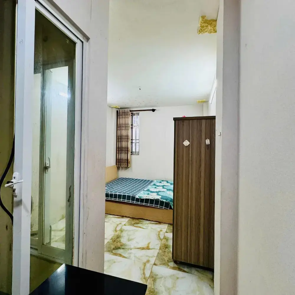 Cho thuê phòng 4/7/19, Hậu Giang ZTT1, Phường 04, Quận Tân Bình, Hồ Chí Minh N1623 P1564