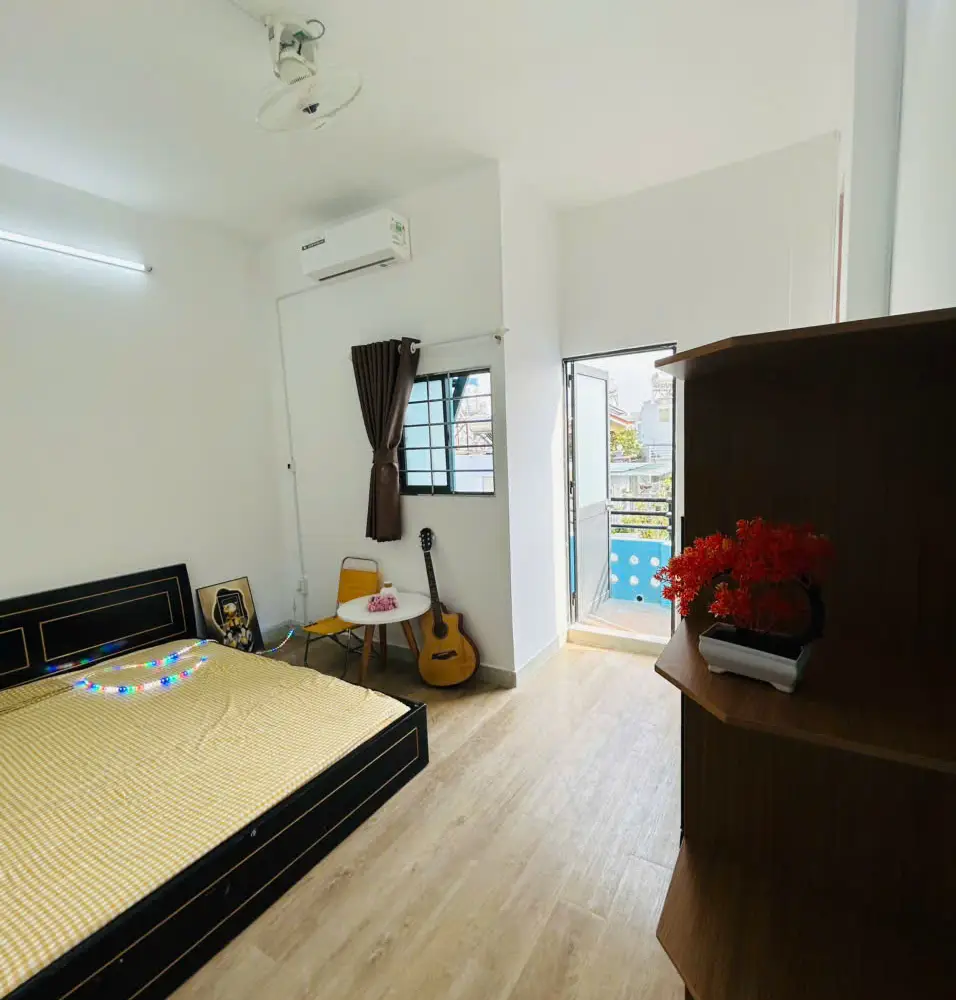 Cho thuê phòng 744/9B, Nguyễn Kiệm, Phường 04, Quận Phú Nhuận, Hồ Chí Minh - zbt