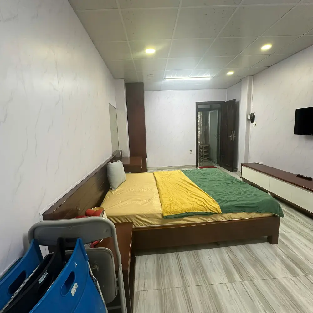 Cho thuê phòng 24/4, Thủ Khoa Huân ZTT1, Phường Bến Thành, Quận 1, Hồ Chí Minh