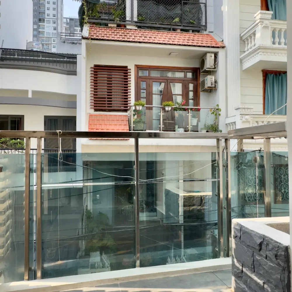 Cho thuê phòng 606/121, Ba Tháng Hai ZTT1, Phường 14, Quận 10, Hồ Chí Minh