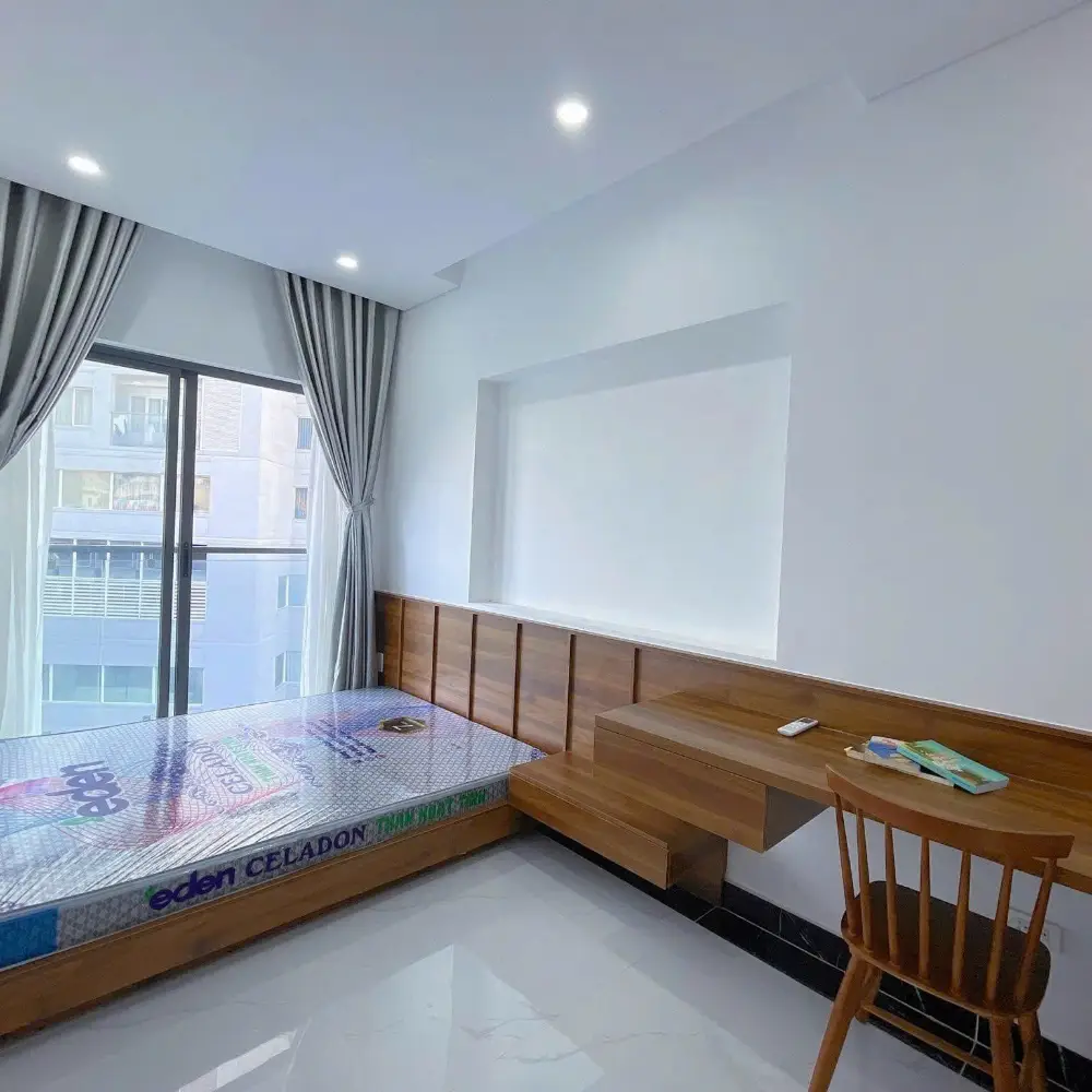 Cho thuê phòng 40, Nguyễn Xí - zbt, Phường 26, Quận Bình Thạnh, Hồ Chí Minh N370 P1572