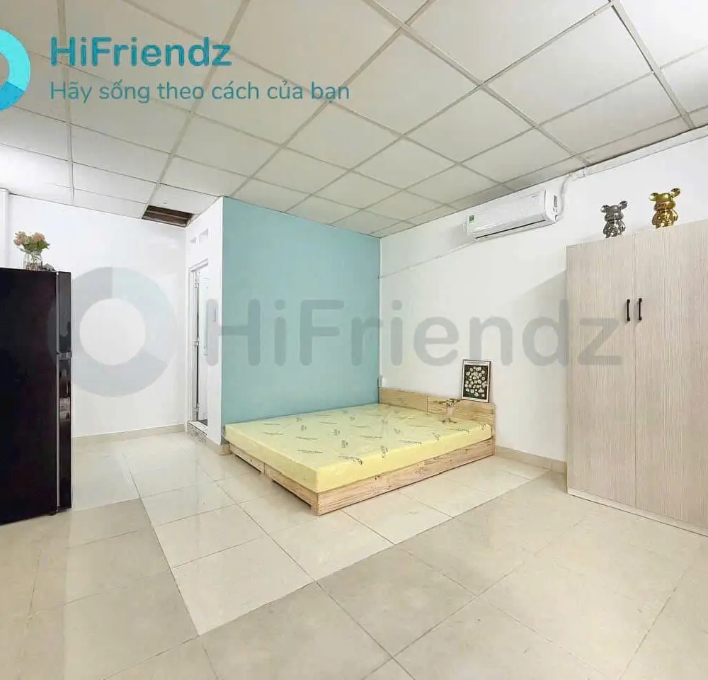 Cho thuê phòng 214/28B, Bùi Đình Tuý - zbt, Phường 12, Quận Bình Thạnh, Hồ Chí Minh N1281 P1573