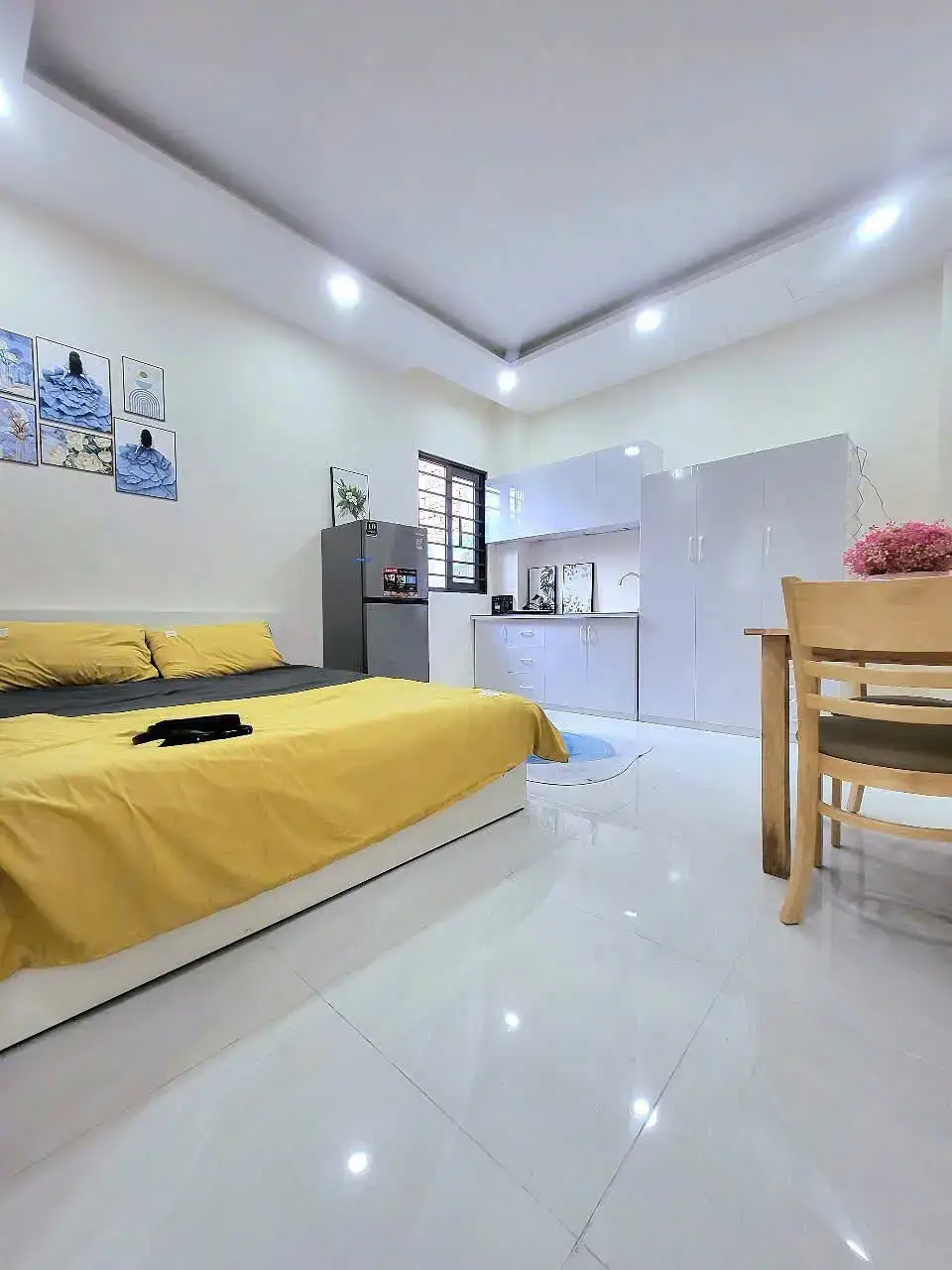 Cho thuê phòng 148, Đỗ Thị Lời ZTT3, Phường 11, Quận 3, Hồ Chí Minh N0 P1575