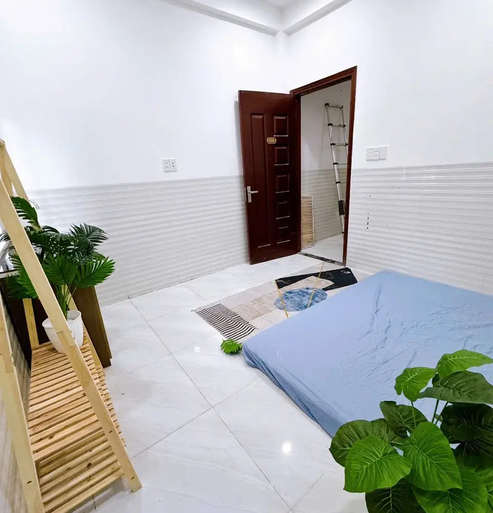 Cho thuê phòng 27/156, An Dương Vương ZTT2, Phường 16, Quận 8, Hồ Chí Minh N47 P1579
