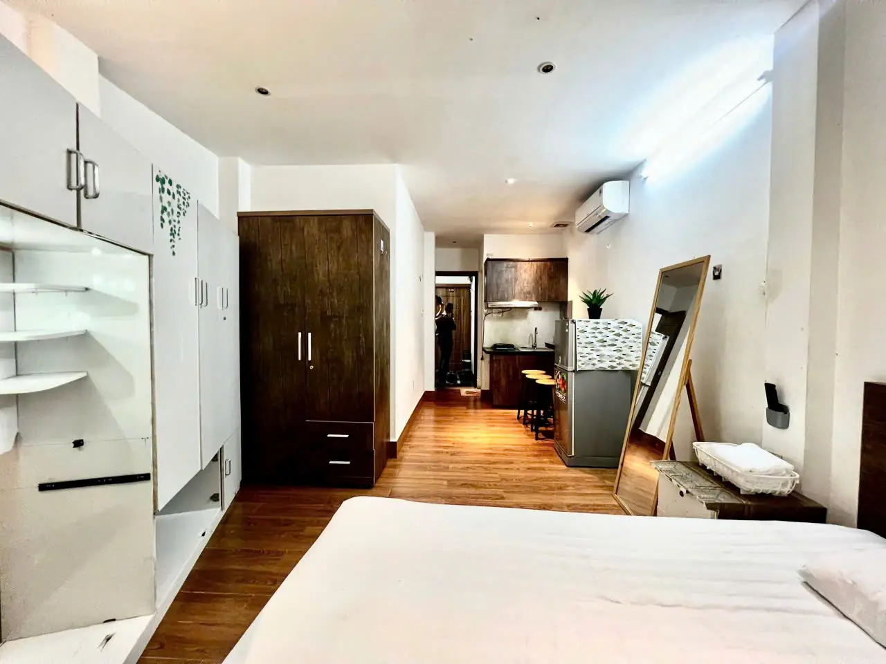 Cho thuê phòng 26/24/6, Đỗ Quang Đẩu ZTT3, Phường Bến Thành, Quận 1, Hồ Chí Minh N49 P1584