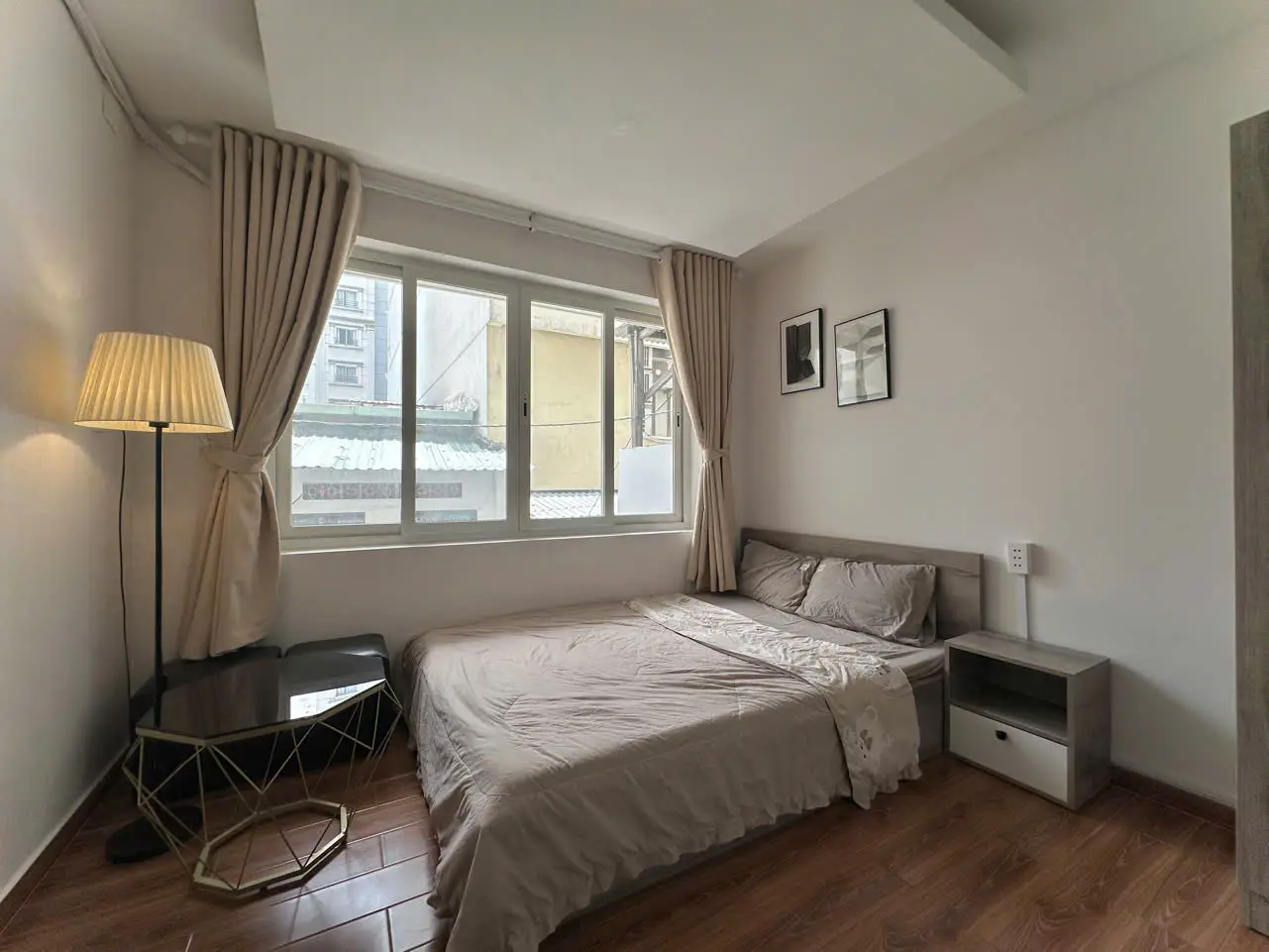 Cho thuê phòng 240/2A, Lê Thánh Tôn ZTT3, Phường Bến Thành, Quận 1, Hồ Chí Minh N50 P1587