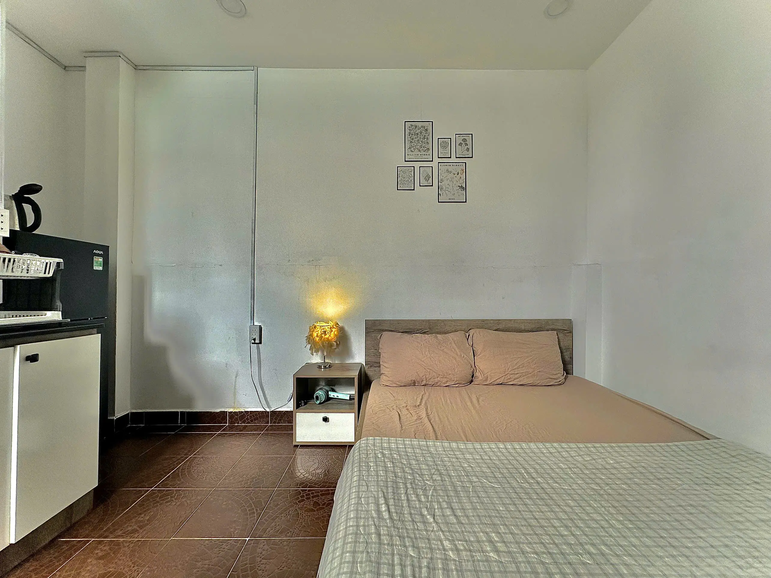 Cho thuê phòng 240/2A, Lê Thánh Tôn ZTT3, Phường Bến Thành, Quận 1, Hồ Chí Minh N50 P1588