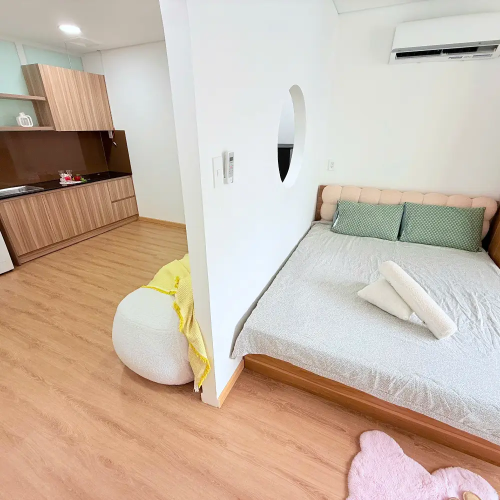 Cho thuê phòng 547/50, Hoàng Sa ZTT3, Phường Võ Thị Sáu, Quận 3, Hồ Chí Minh N7945 P1590