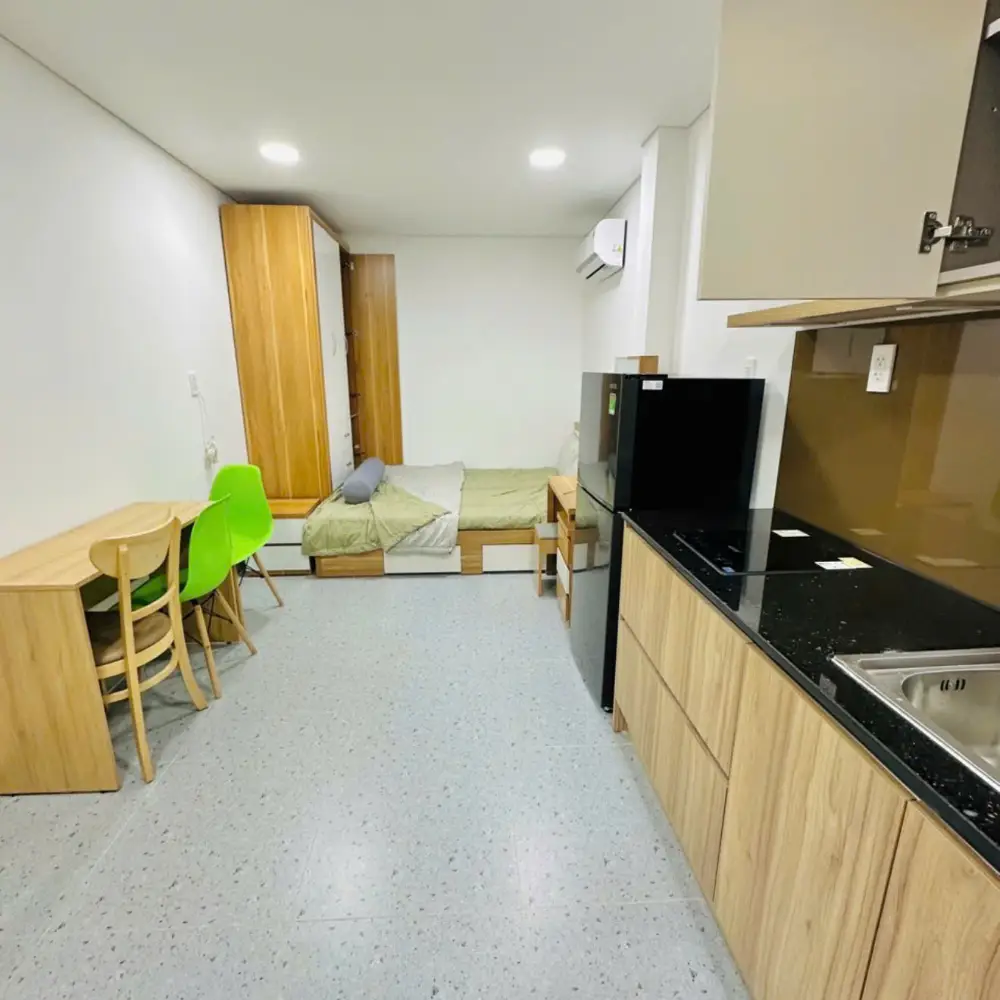 Cho thuê phòng 547/50, Hoàng Sa ZTT3, Phường Võ Thị Sáu, Quận 3, Hồ Chí Minh N7945 P1591