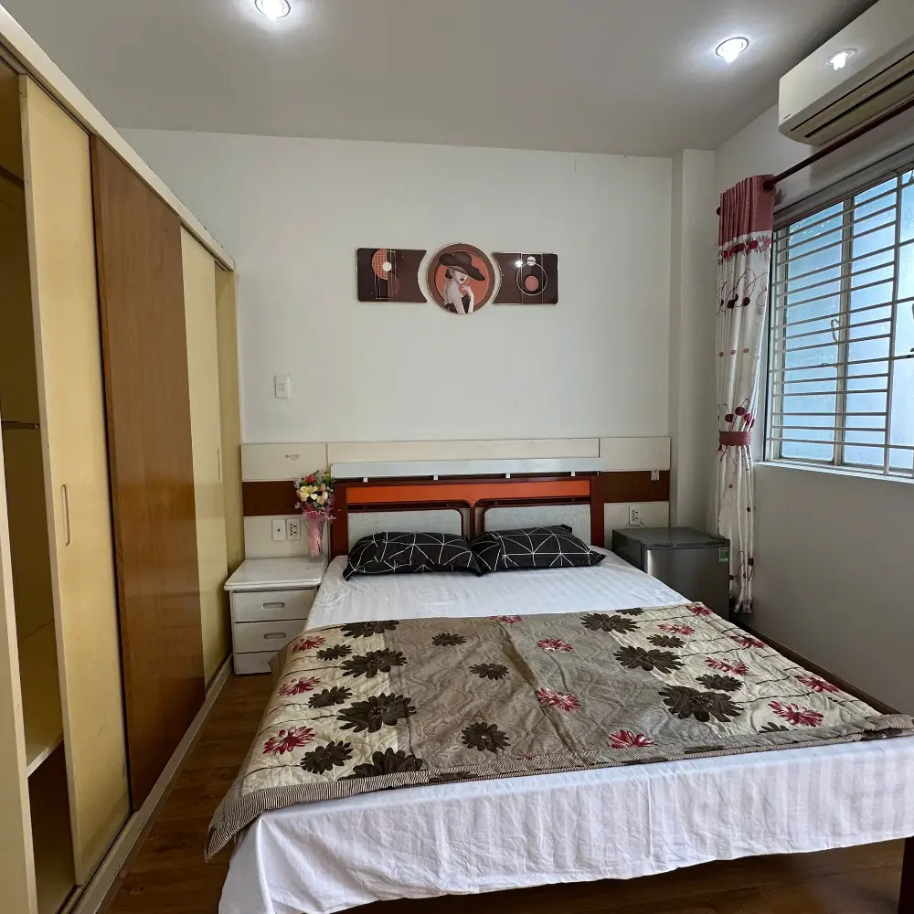 Cho thuê phòng 171/3, Cô Bắc ZTT3, Phường Cô Giang, Quận 1, Hồ Chí Minh N51 P1596