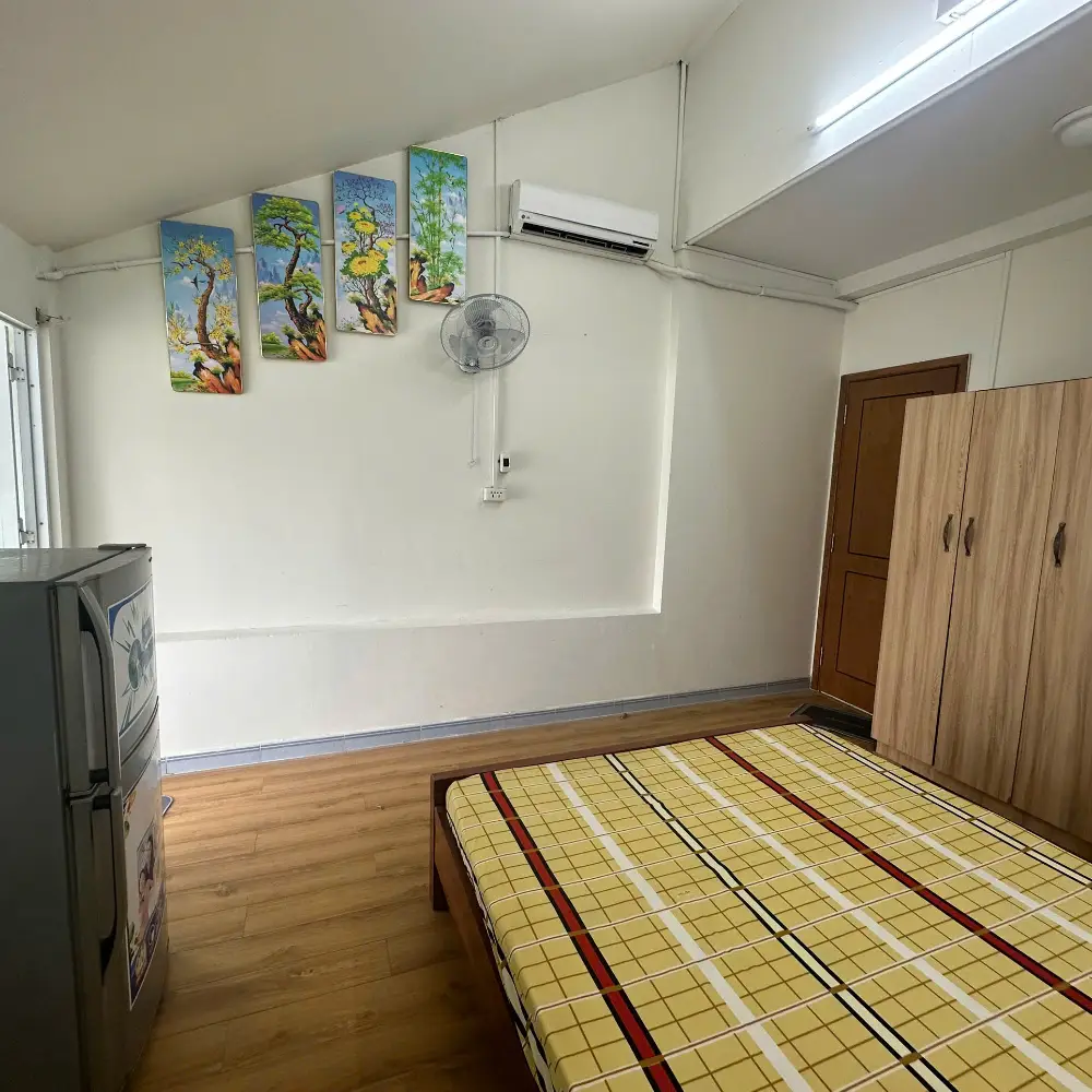 Cho thuê phòng 171/3, Cô Bắc ZTT3, Phường Cô Giang, Quận 1, Hồ Chí Minh N51 P1597