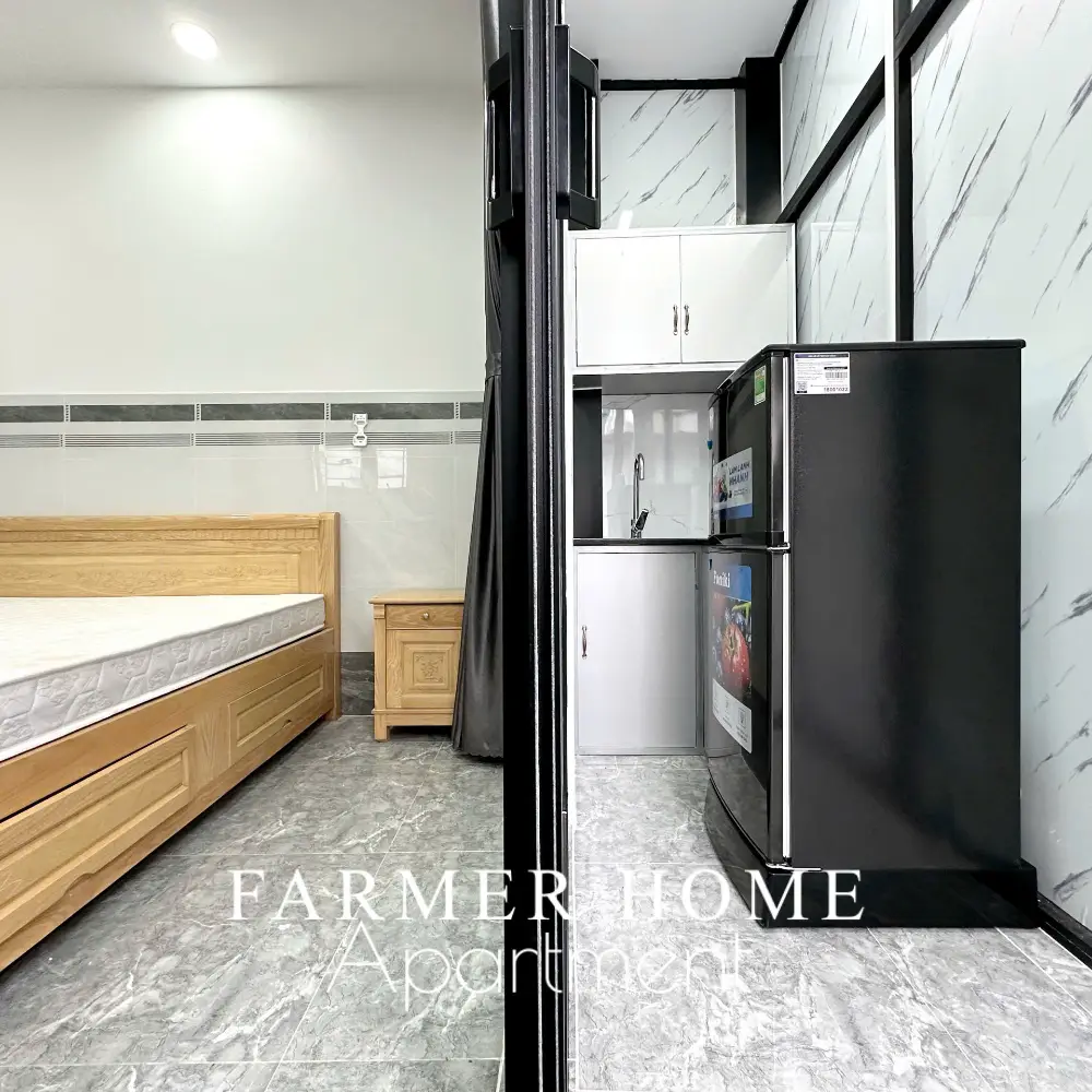 Cho thuê phòng 247, Hoàng sa ZTT3, Phường Tân Định, Quận 1, Hồ Chí Minh N0 P1599