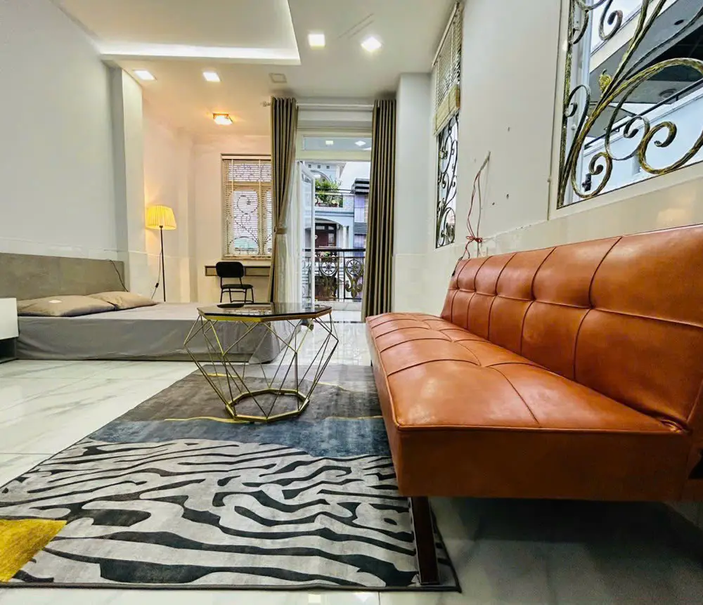 Cho thuê phòng 80, An Bình ZTT1, Phường 05, Quận 5, Hồ Chí Minh N7829 P1600