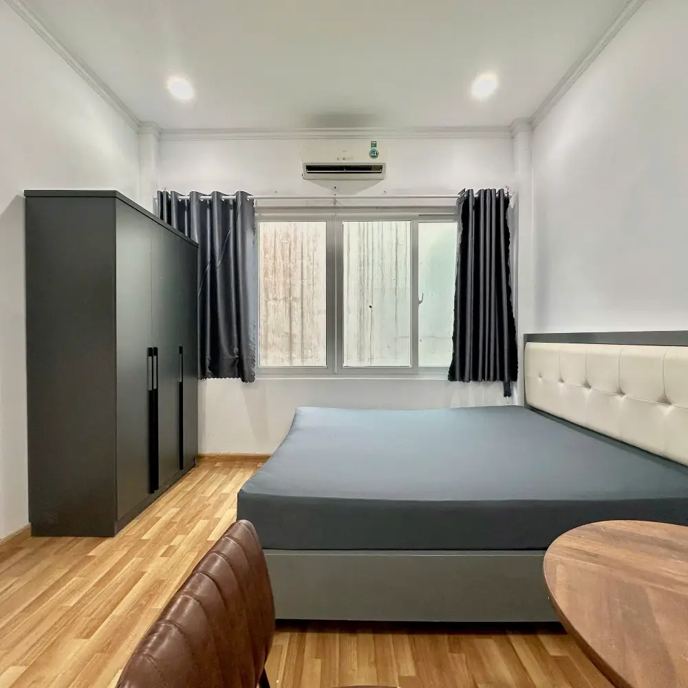 Cho thuê phòng 382/34, Nguyễn Thị Minh Khai ZTT2, Phường 05, Quận 3, Hồ Chí Minh N5591 P1604