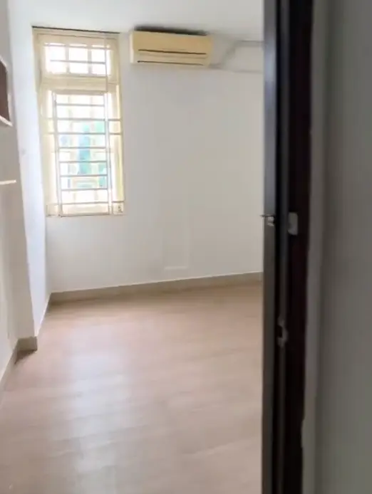 Cho thuê phòng 505, Trần Hưng Đạo ZTT5, Phường Cầu Kho, Quận 1, Hồ Chí Minh