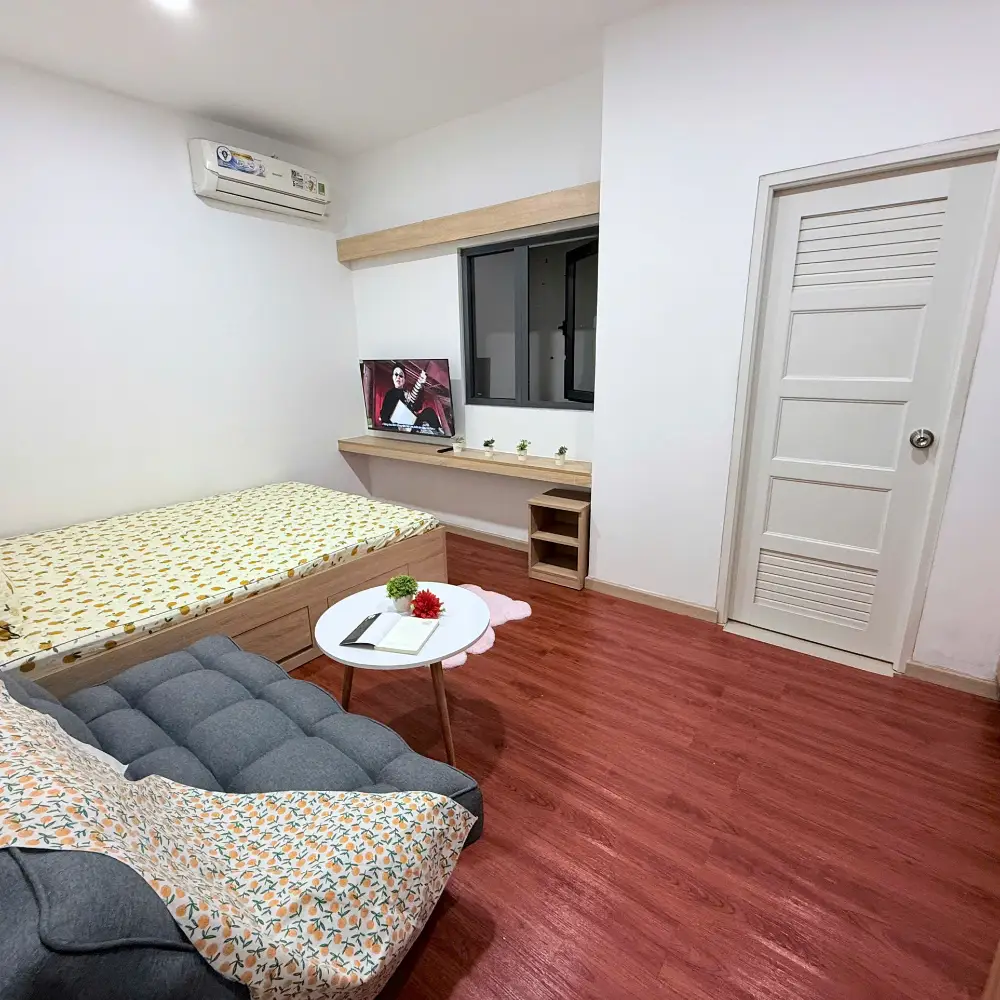 Cho thuê phòng 01-03, Phú Mỹ - zbt, Phường 22, Quận Bình Thạnh, Hồ Chí Minh N6458 P1606