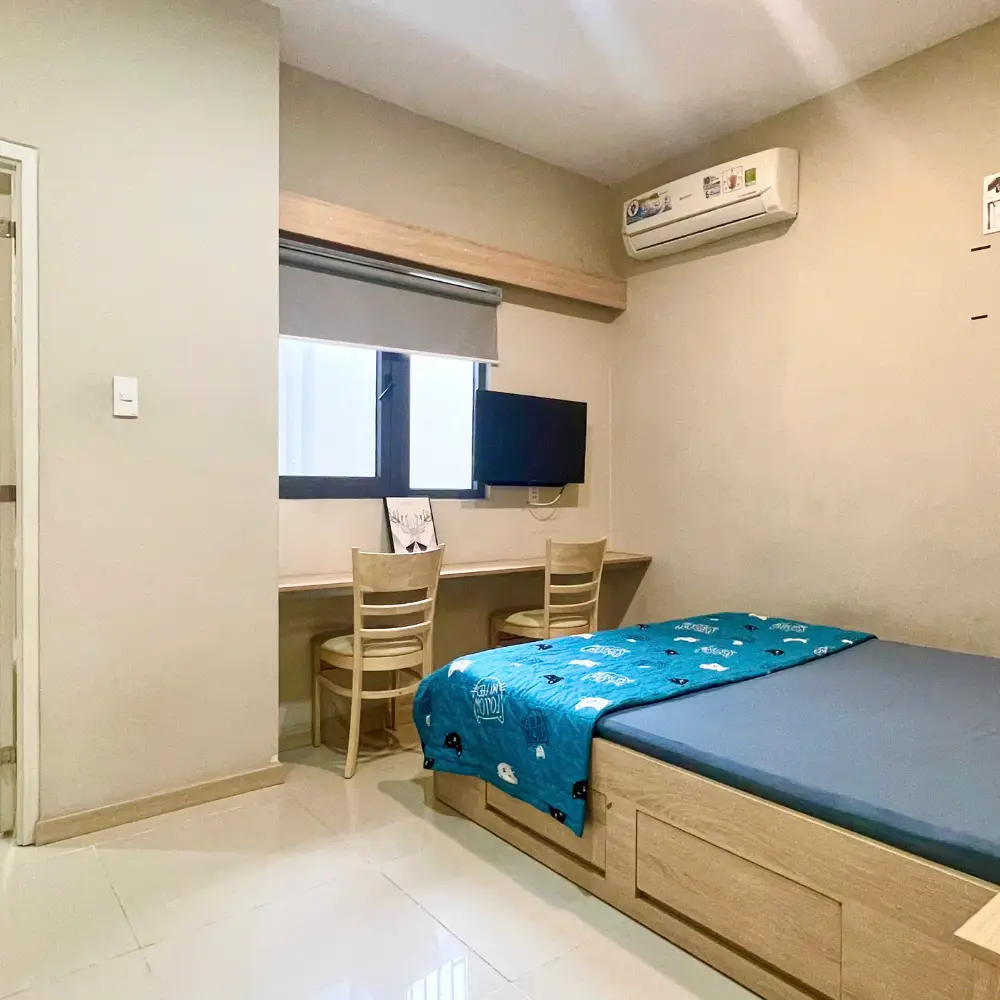 Cho thuê phòng 01-03, Phú Mỹ - zbt, Phường 22, Quận Bình Thạnh, Hồ Chí Minh N6458 P1607