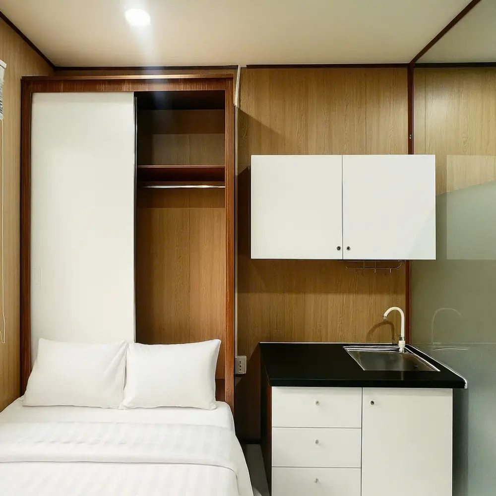 Cho thuê phòng 72/24A/5, Trần Đình Xu ZTT1, Phường Cô Giang, Quận 1, Hồ Chí Minh N3096 P1608