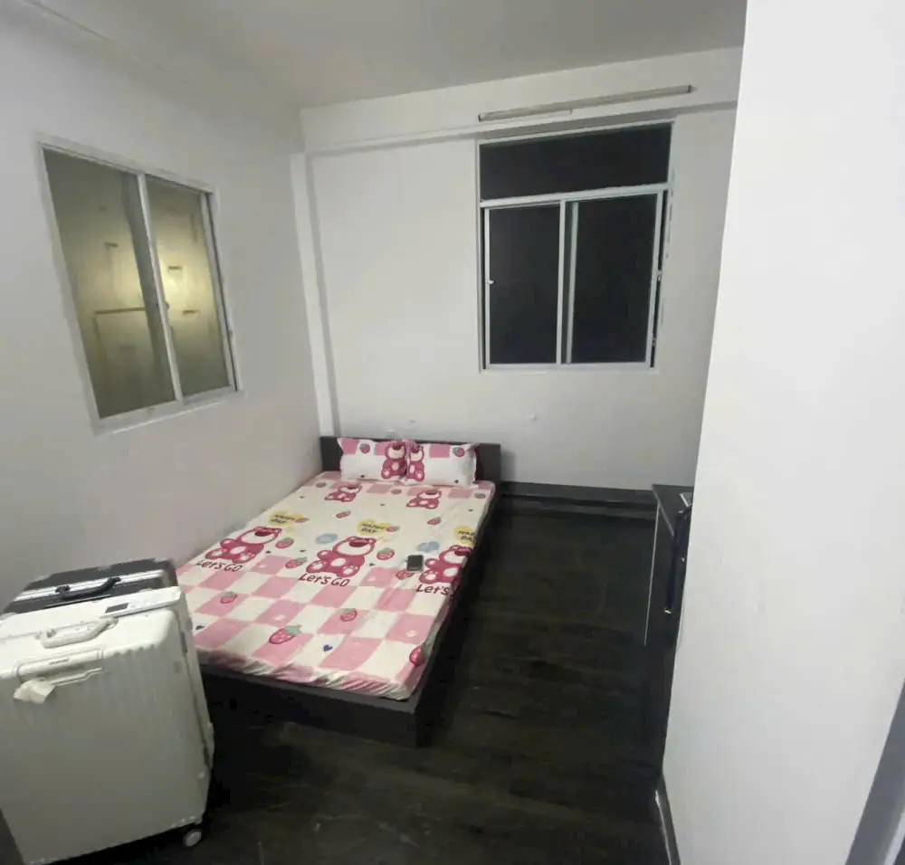 Cho thuê phòng 441/92A, Điện Biên Phủ - zbt, Phường 25, Quận Bình Thạnh, Hồ Chí Minh N5185 P1611