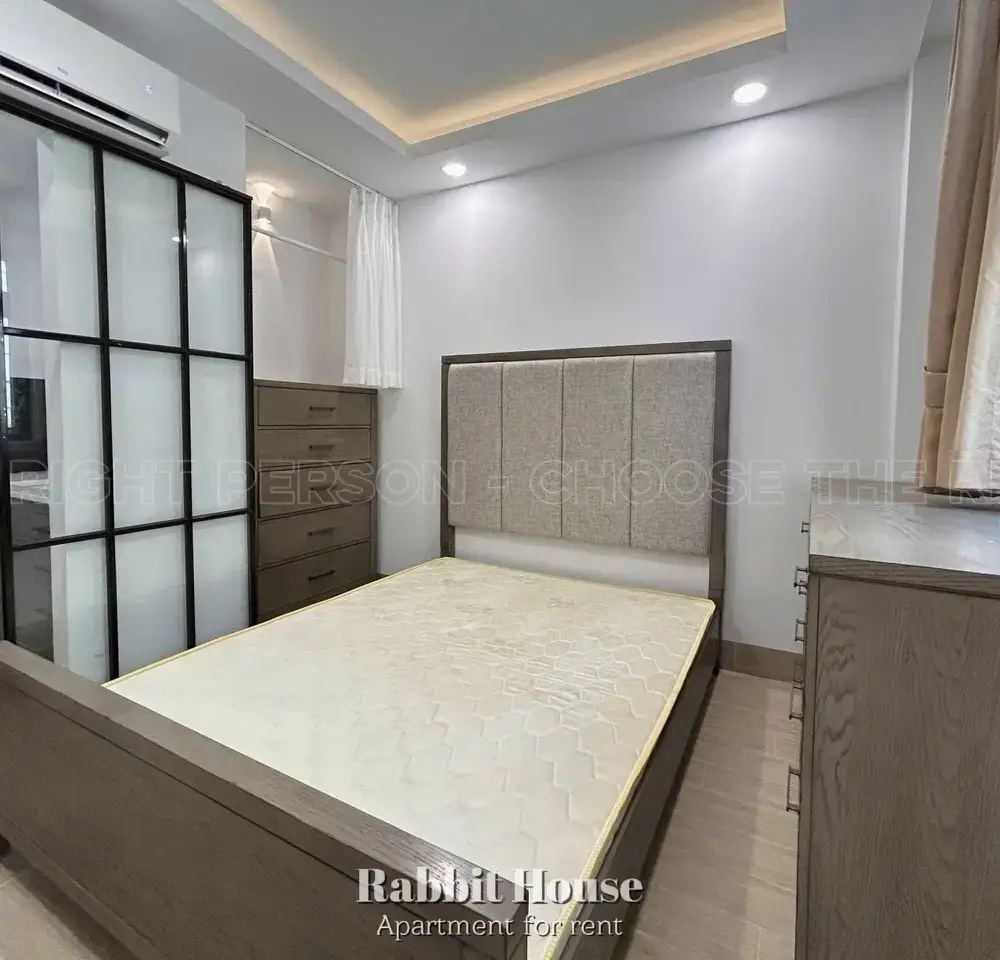 Cho thuê phòng 256/12, Pasteur ZTT5, Phường Võ Thị Sáu, Quận 3, Hồ Chí Minh