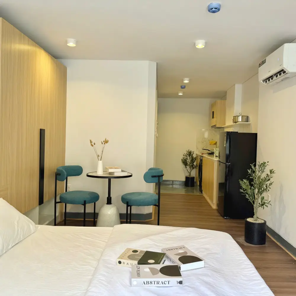 Cho thuê phòng 146/11, Võ Thị Sáu ZTT5, Phường Võ Thị Sáu, Quận 3, Hồ Chí Minh