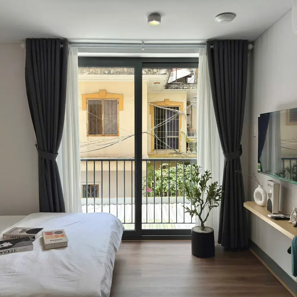 Cho thuê phòng 146/11, Võ Thị Sáu ZTT5, Phường Võ Thị Sáu, Quận 3, Hồ Chí Minh