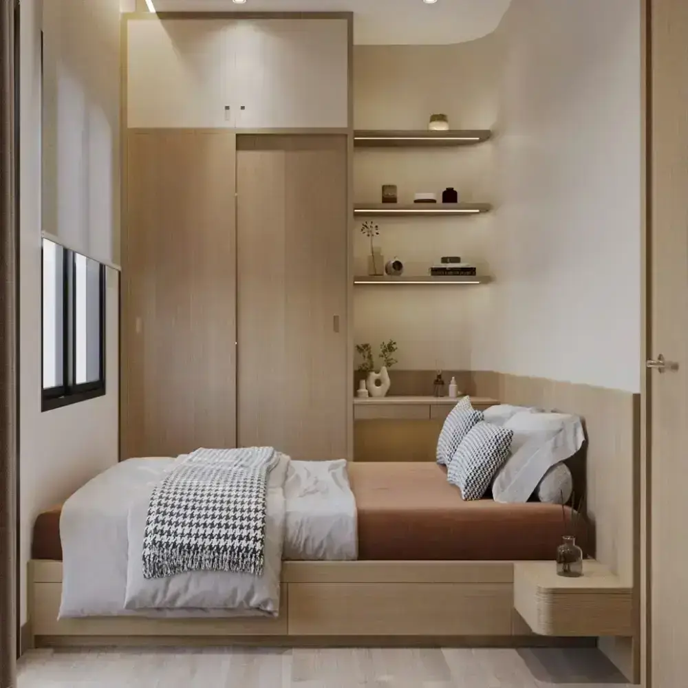 Cho thuê phòng 39/34, Dạ Nam ZTT5, phường Chánh Hưng, Phường 04, Quận 8, Hồ Chí Minh N58 P1619