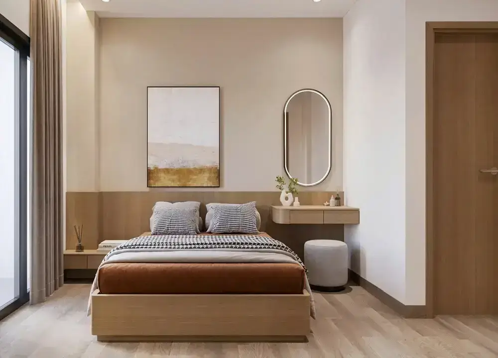 Cho thuê phòng 39/34, Dạ Nam ZTT5, phường Chánh Hưng, Phường 04, Quận 8, Hồ Chí Minh N58 P1621