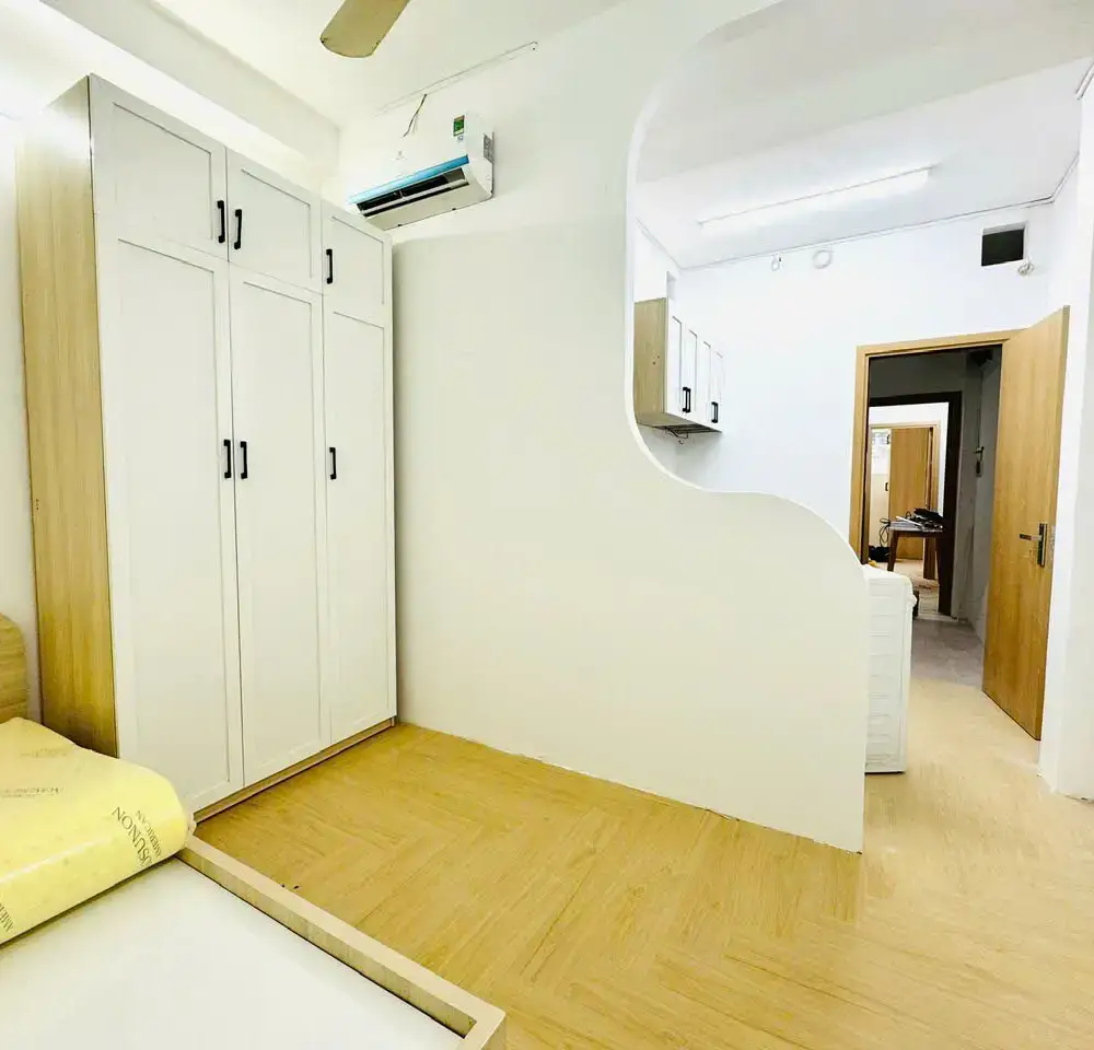 Cho thuê phòng 24, Nguyễn Văn Mai ZTT2, Phường 09, Quận 3, Hồ Chí Minh N5723 P1622