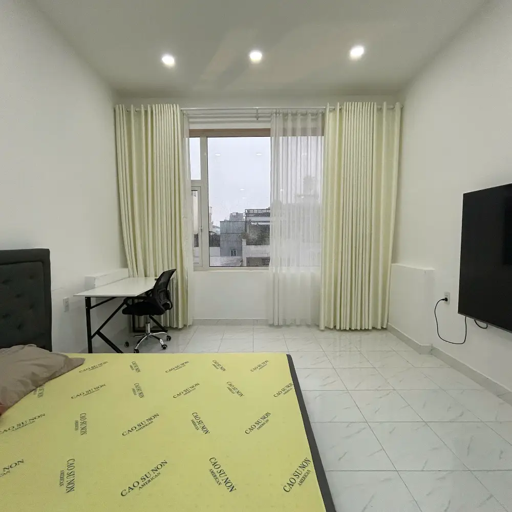 Cho thuê phòng 35, Đặng Tất ZTT5, Phường Tân Định, Quận 1, Hồ Chí Minh N62 P1625