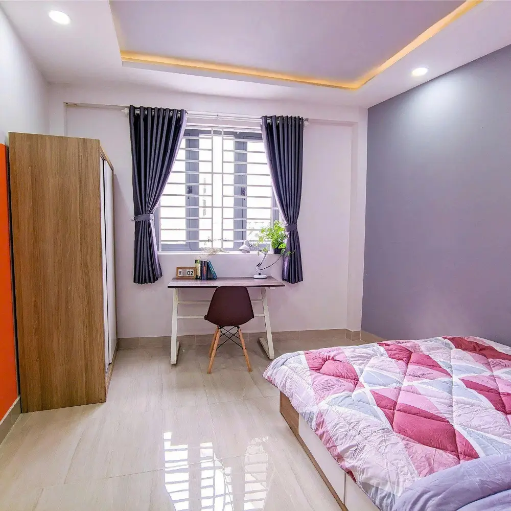 Cho thuê phòng 525/20, Tô Hiến Thành ZTT1, Phường 14, Quận 10, Hồ Chí Minh N5208 P1627