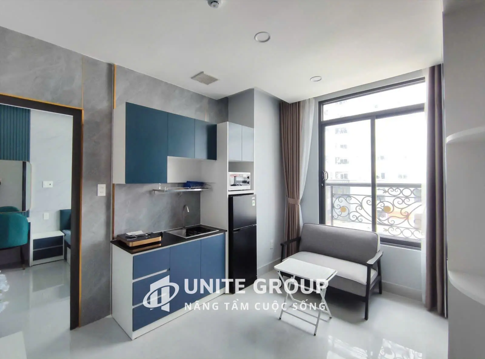 Cho thuê phòng 23, Đường 192 ZTT5, Phường 16, Quận 8, Hồ Chí Minh