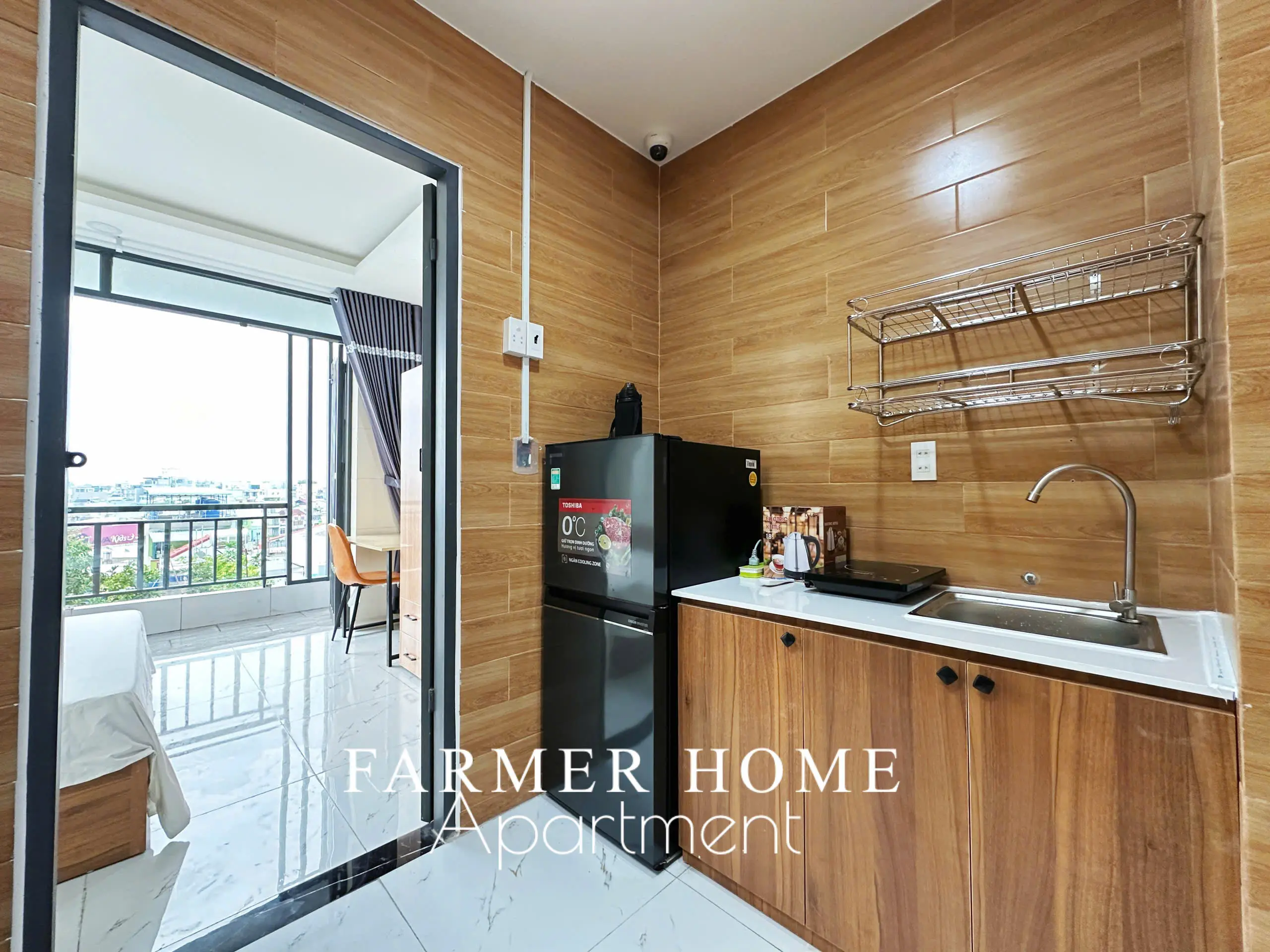 Cho thuê phòng 224F, Dương Bá Trạc ZTT5, Phường 01, Quận 8, Hồ Chí Minh N0 P1630