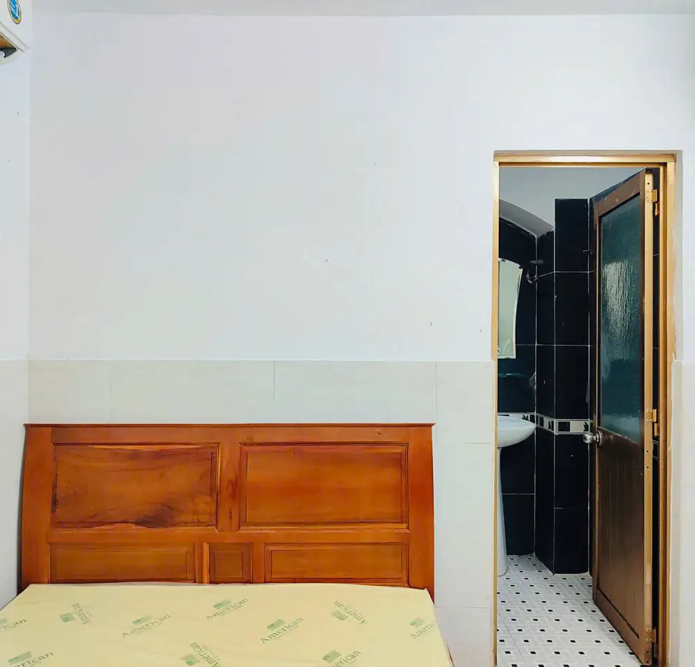 Cho thuê phòng 740/7, Sư Vạn Hạnh ZTT5, Phường 12, Quận 10, Hồ Chí Minh N1223 P1632