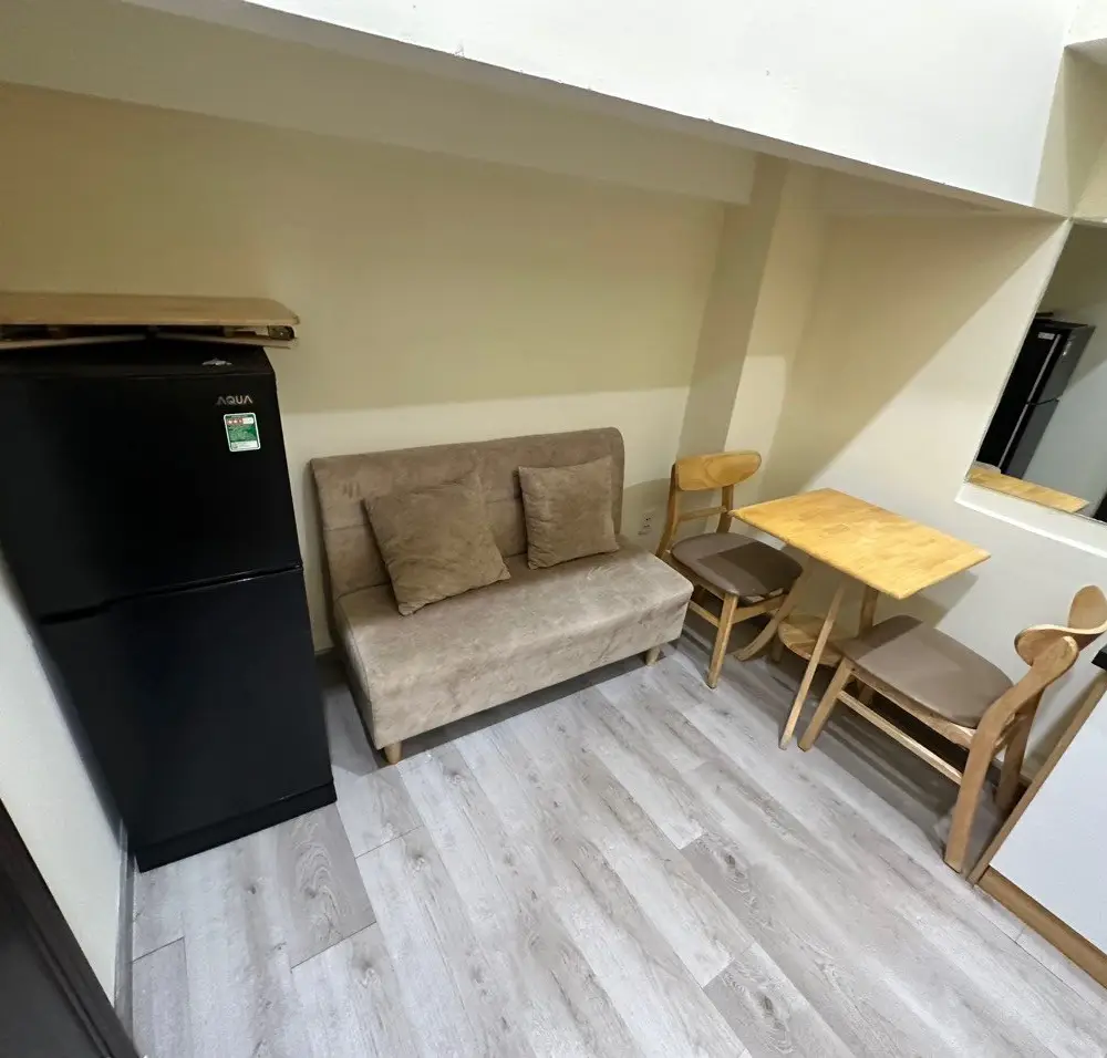 Cho thuê phòng 105/21, Nguyễn Thần Hiến ZTT5, Phường 18, Quận 4, Hồ Chí Minh